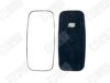 VOLVO 309073620854555 Mirror Glass, outside mirror